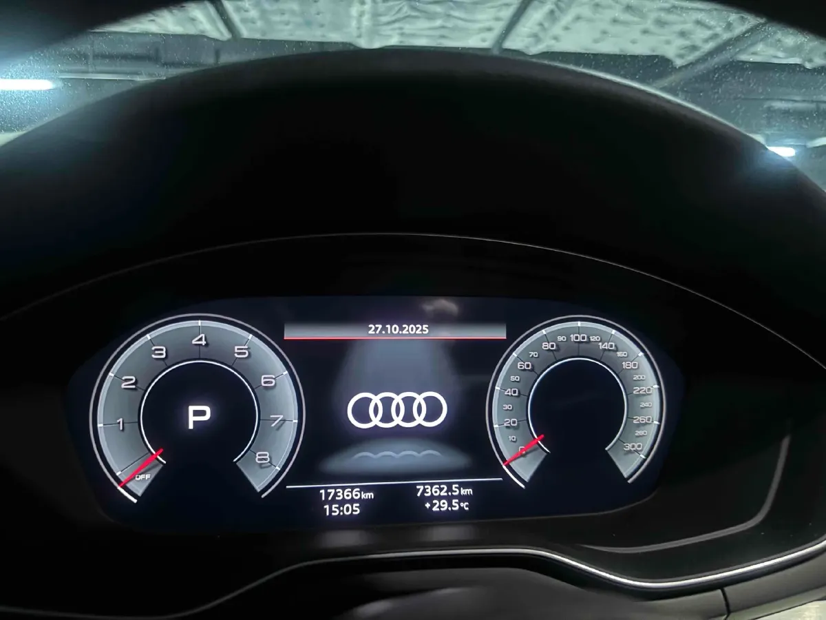 2025 Audi A5 2.0T 204HP L4 7DCT,autocango,china used car exporter,china ev exporter,chinese used car exporter,chinese used ev exporter