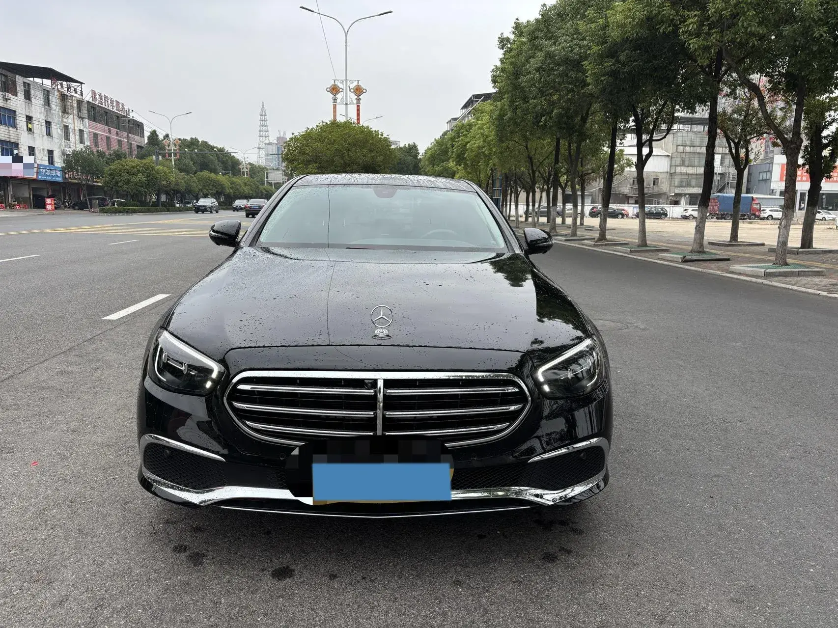 2023 MERCEDES-BENZ E thumbnail 2