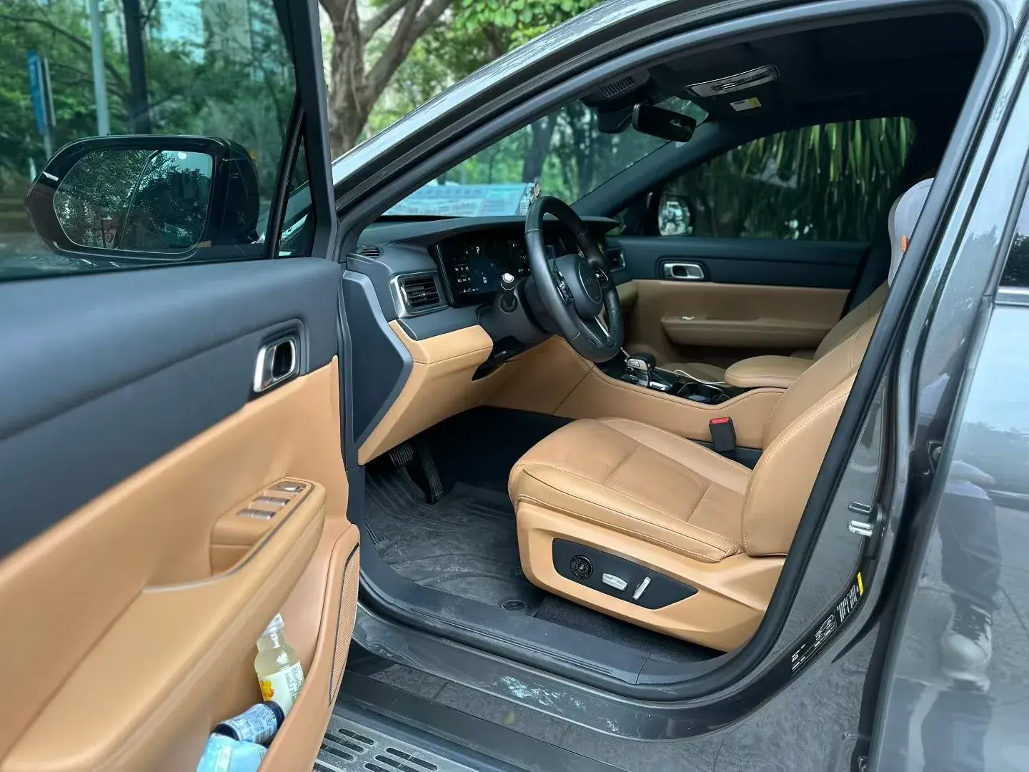 2021 LI ONE thumbnail 2