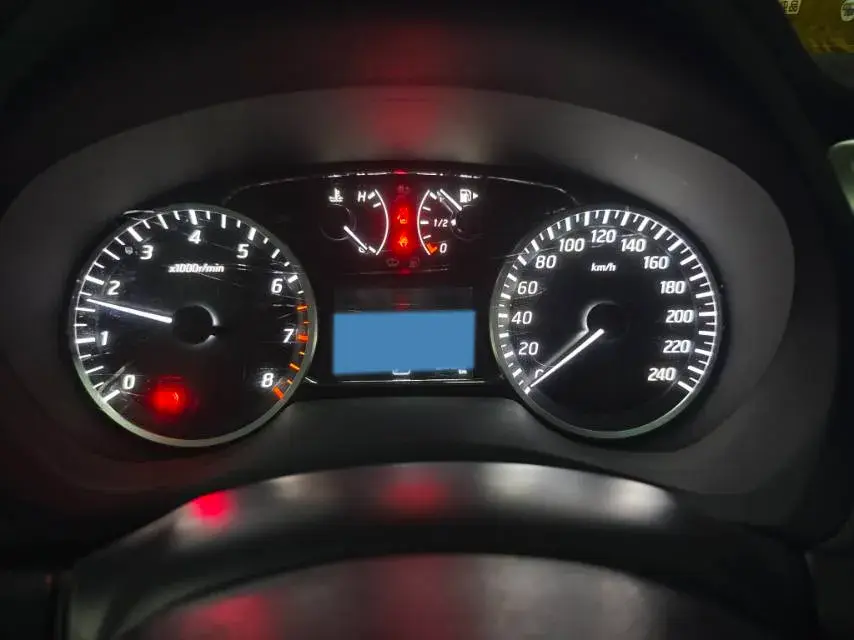 2021 NISSAN SYLPHY thumbnail 3