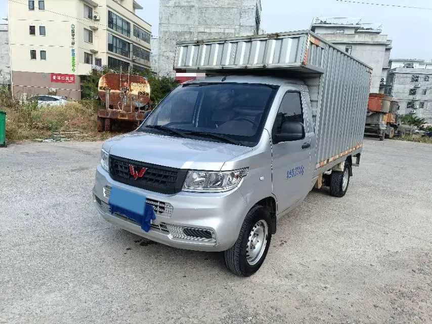 2020 WuLing RongGuang New Truck Special 1.8L 125HP L4 5MT,autocango,china used car exporter,china ev exporter,chinese used car exporter,chinese used ev exporter