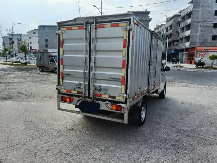 2020 WuLing RongGuang New Truck Special 1.8L 125HP L4 5MT,autocango,china used car exporter,china ev exporter,chinese used car exporter,chinese used ev exporter