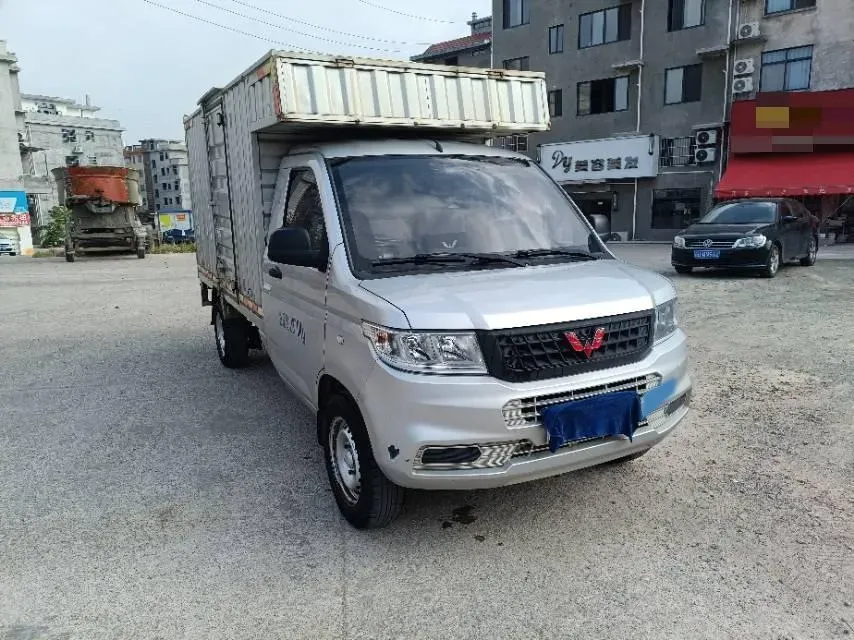 2020 WuLing RongGuang New Truck Special 1.8L 125HP L4 5MT,autocango,china used car exporter,china ev exporter,chinese used car exporter,chinese used ev exporter