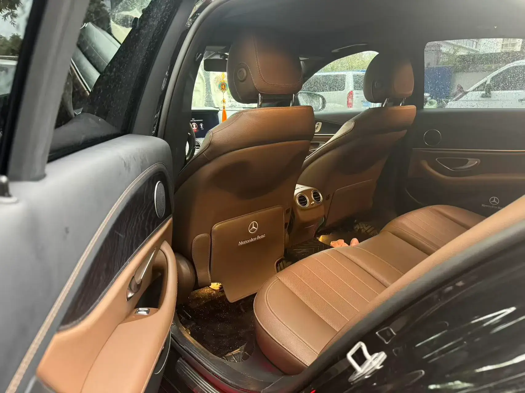 2021 MERCEDES-BENZ E thumbnail 3