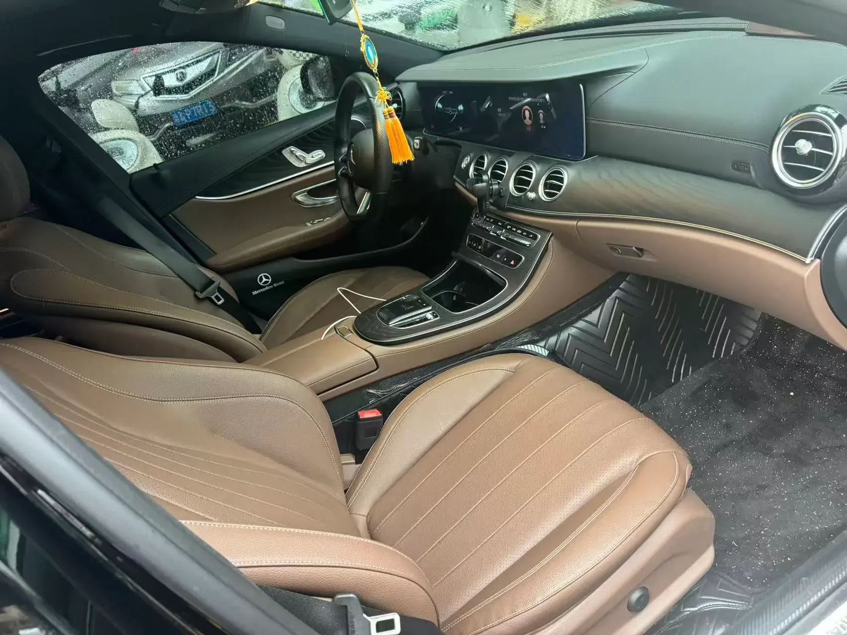 2021 MERCEDES-BENZ E thumbnail 2