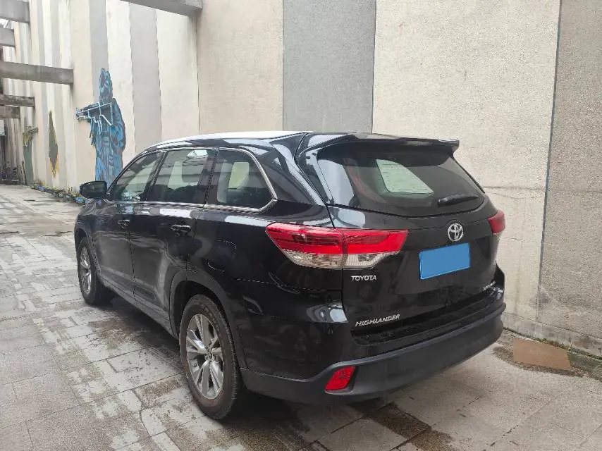 2019 SsangYong Rexton 2.0T 224HP L4 6AT,autocango,china used car exporter,china ev exporter,chinese used car exporter,chinese used ev exporter