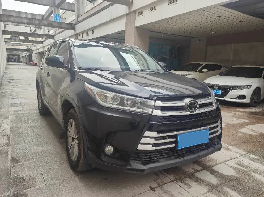 2019 SsangYong Rexton 2.0T 224HP L4 6AT,autocango,china used car exporter,china ev exporter,chinese used car exporter,chinese used ev exporter