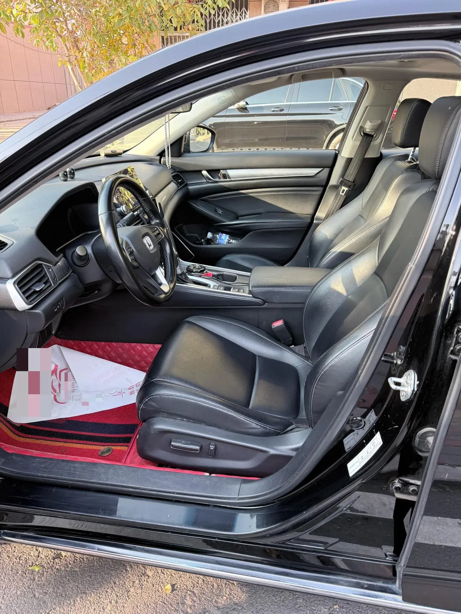 2018 HONDA ACCORD thumbnail 2