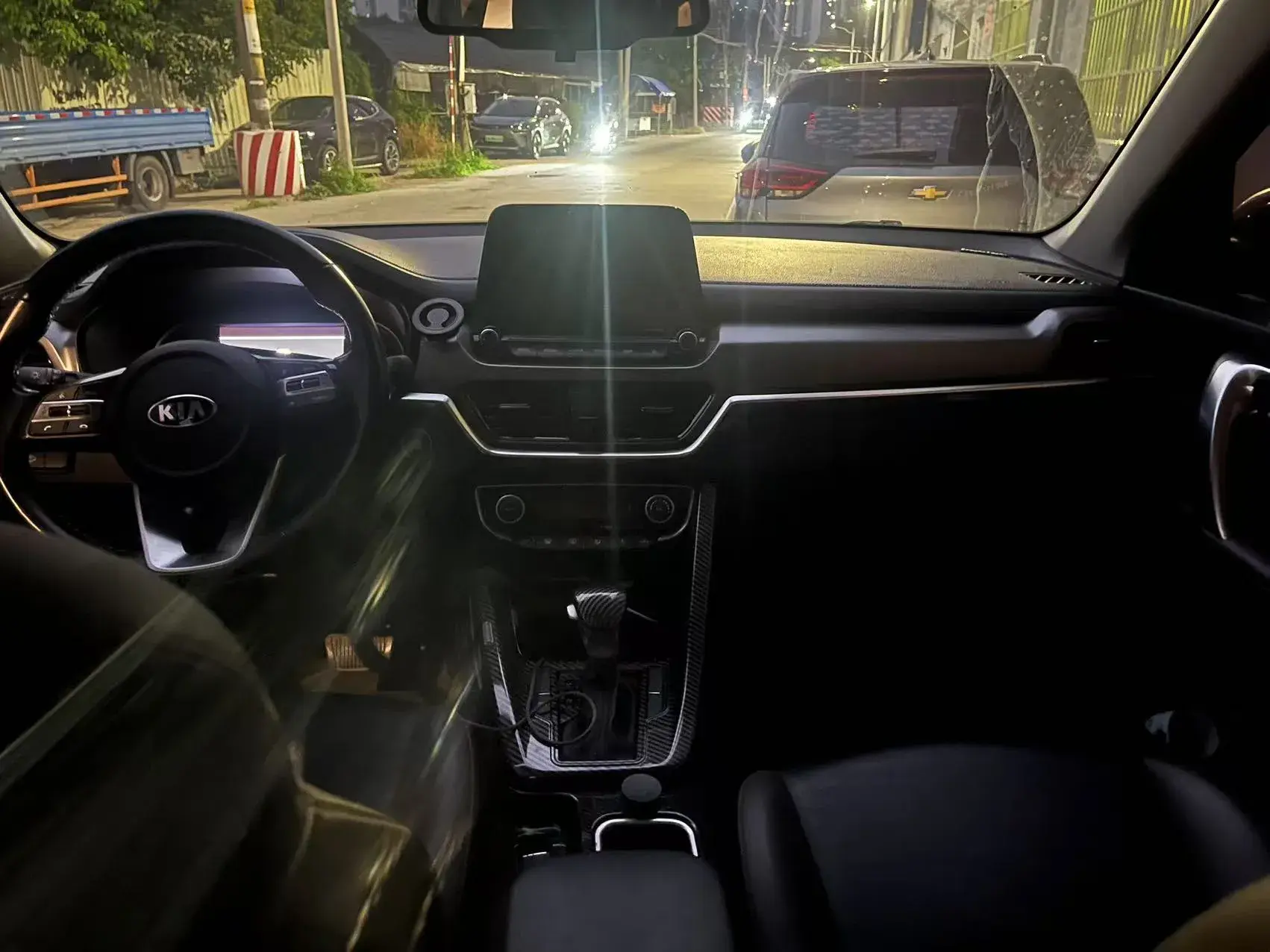 2019 KIA SPORTAGE thumbnail 4