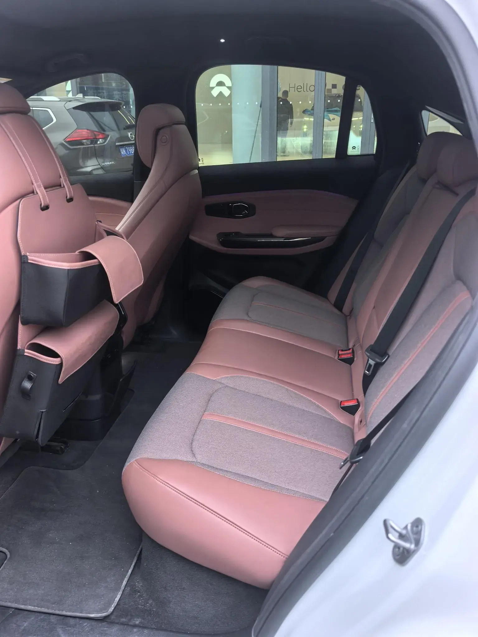 2020 NIO EC6 thumbnail 4