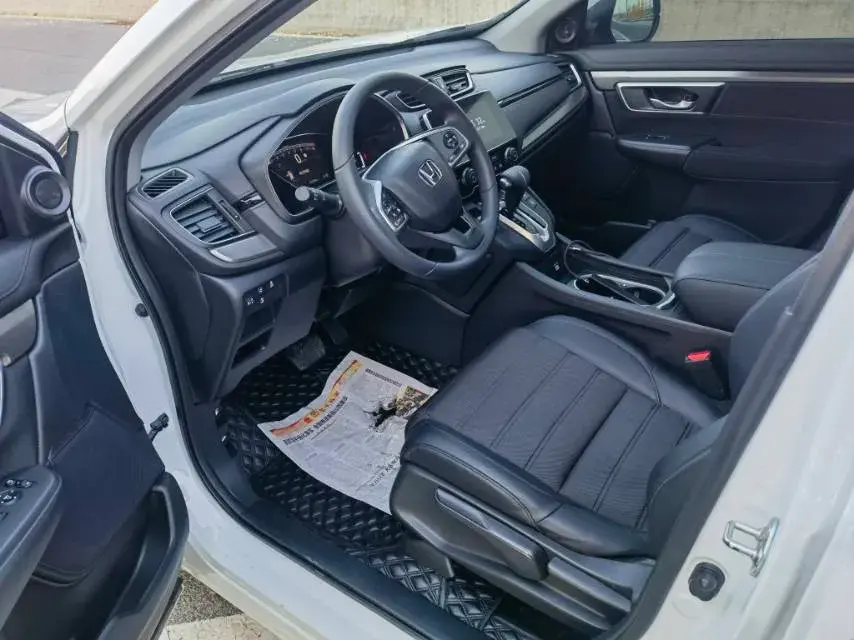 2021 HONDA BREEZE thumbnail 3