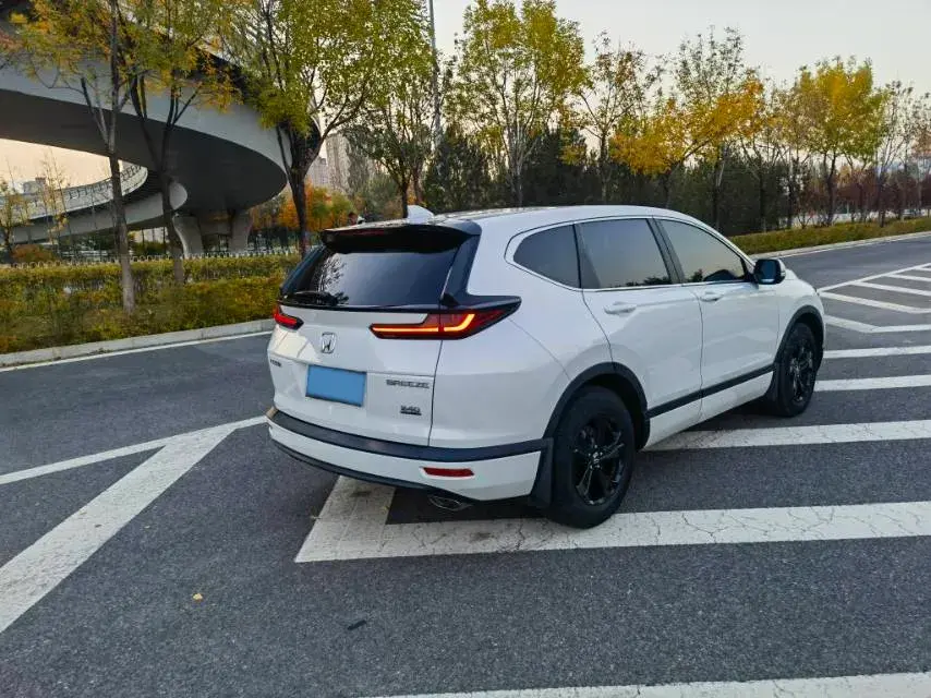 2021 HONDA BREEZE thumbnail 2