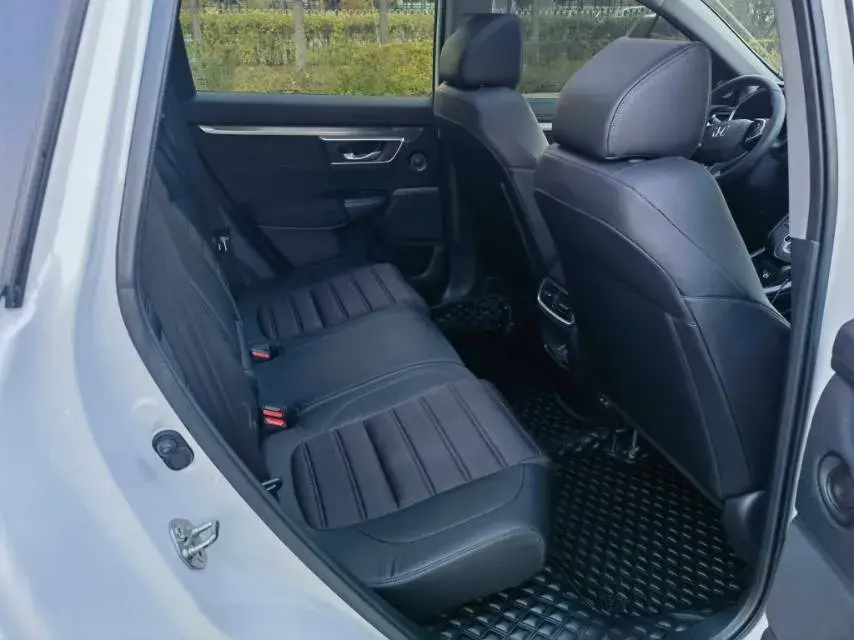 2021 HONDA BREEZE thumbnail 4