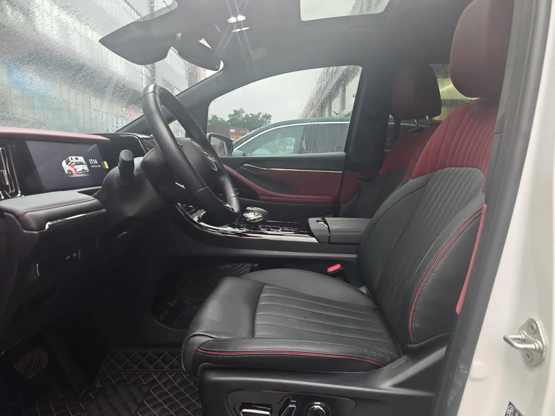 2023 GAC TRUMPCHI thumbnail 4