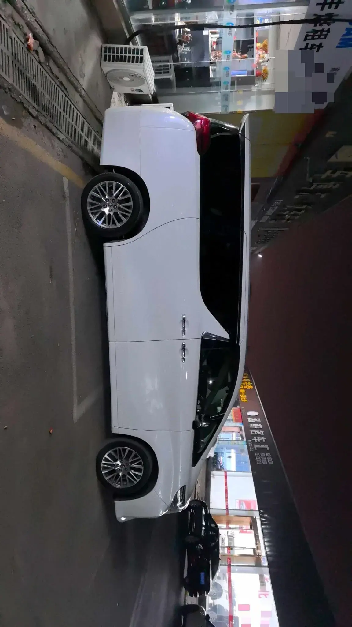 2018 TOYOTA ALPHARD thumbnail 4