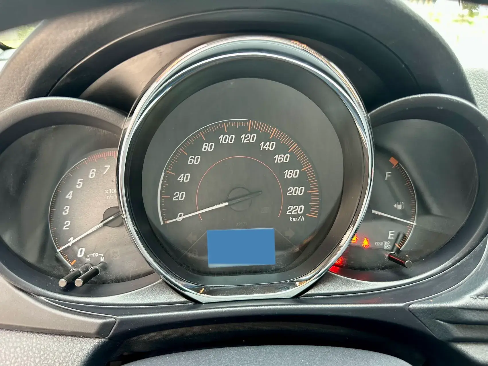 2020 TOYOTA YARIS thumbnail 4