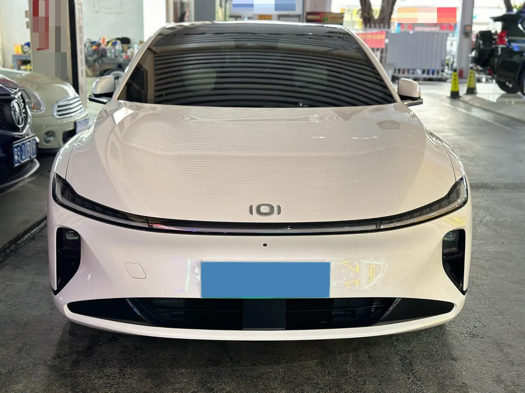 2025 CHANGAN QIYUAN thumbnail 2