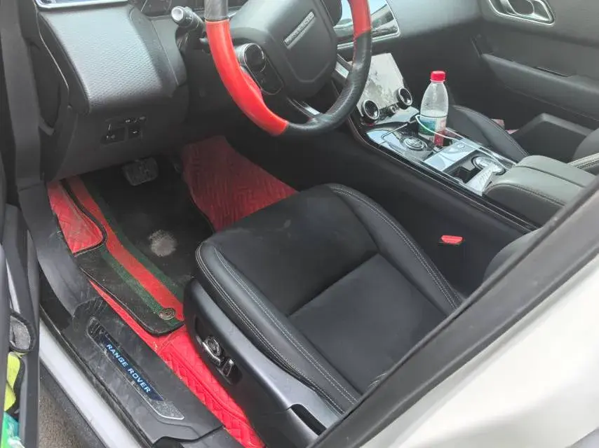 2020 LAND ROVER thumbnail 2