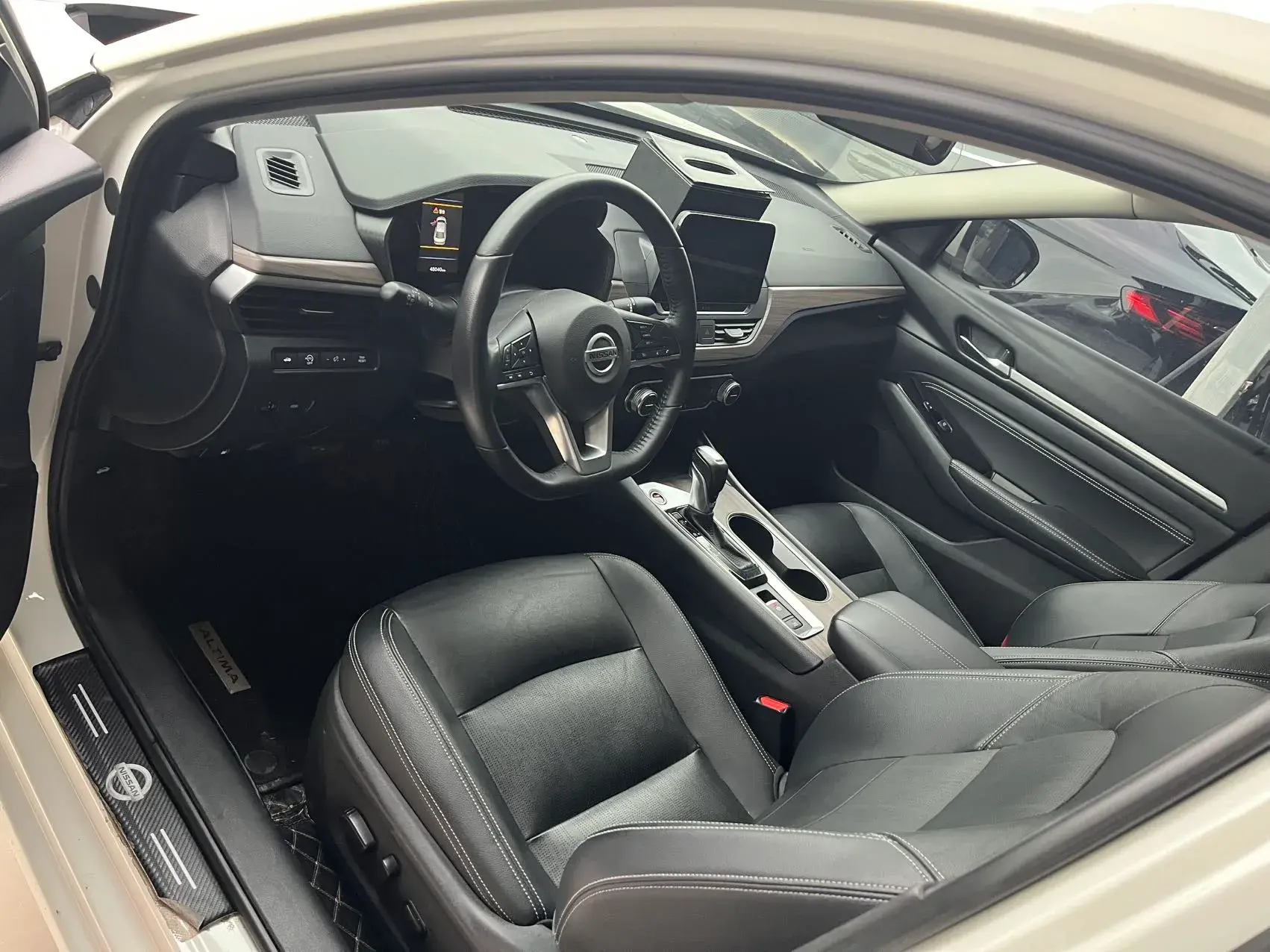 2021 NISSAN TEANA thumbnail 3