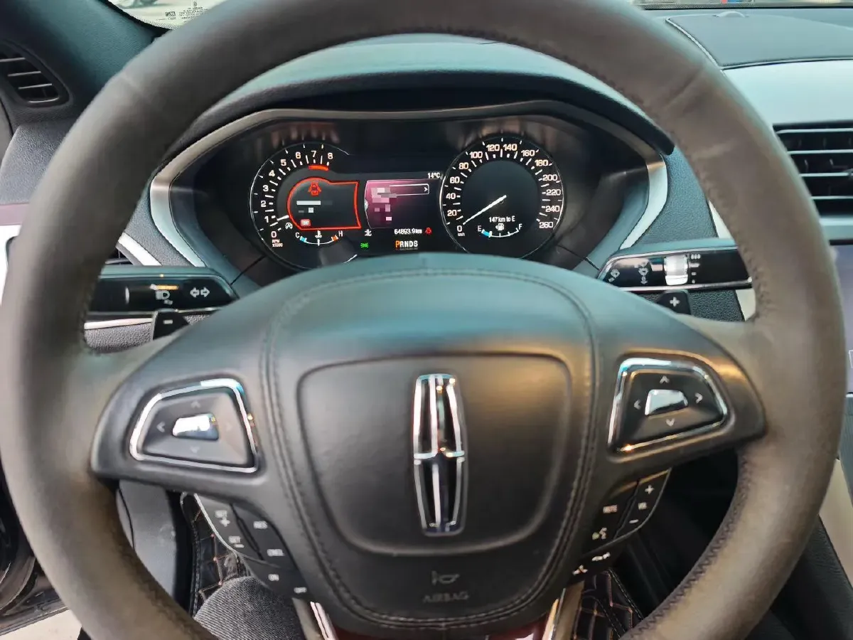 2019 Lincoln MKZ 2.0T 196HP L4 6AT,autocango,china used car exporter,china ev exporter,chinese used car exporter,chinese used ev exporter