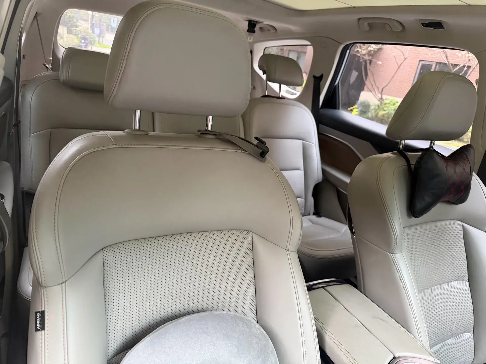 2019 GEELY JIAJI thumbnail 4