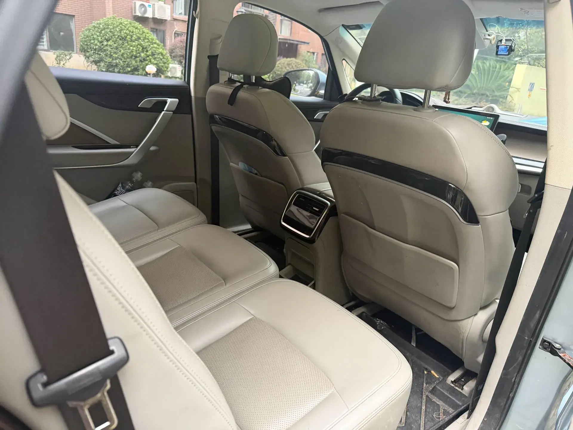 2019 GEELY JIAJI thumbnail 3