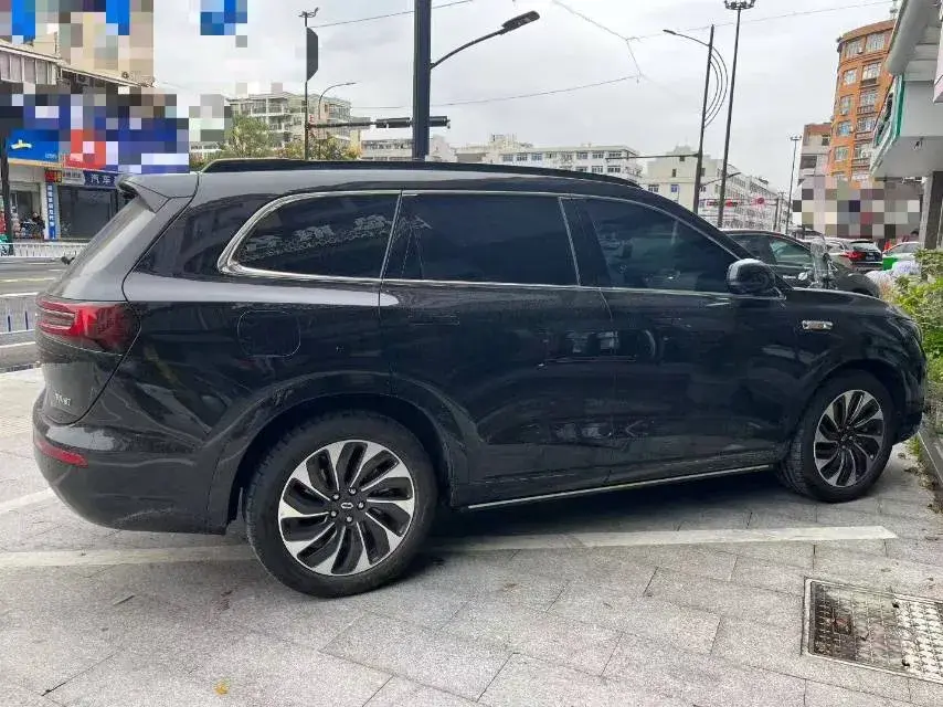 2024 AITO AITO thumbnail 4