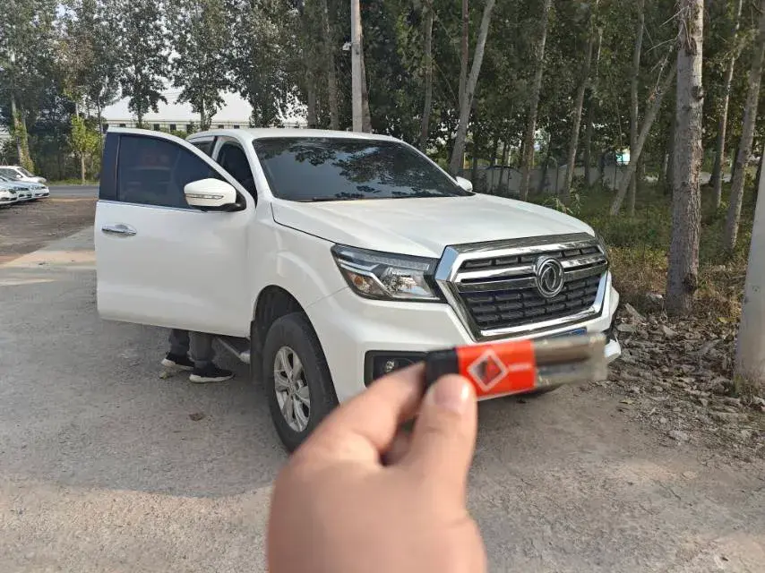 2020 DONGFENG RUIQI thumbnail 2