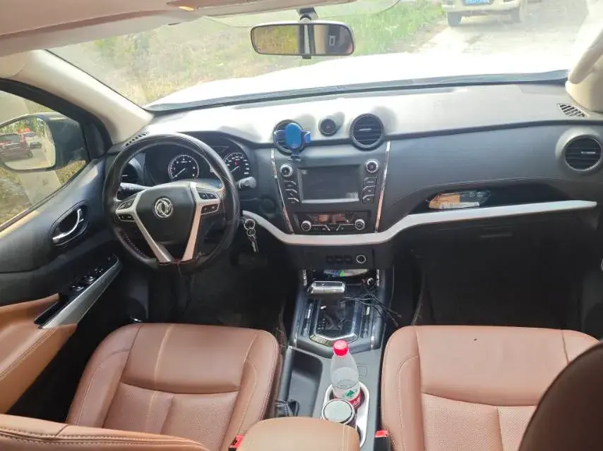 2020 DONGFENG RUIQI thumbnail 3