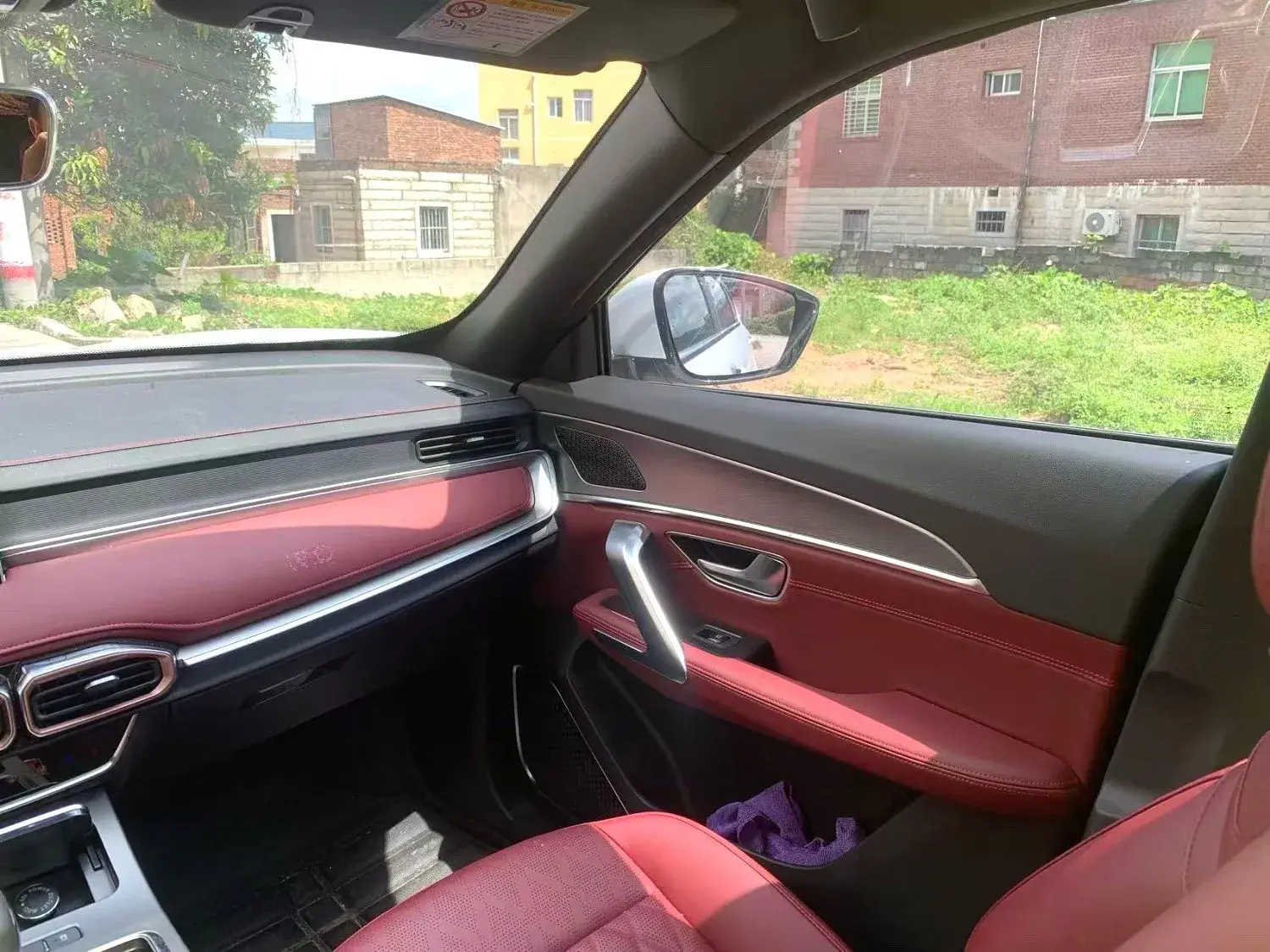 2023 JETOUR X70 thumbnail 4