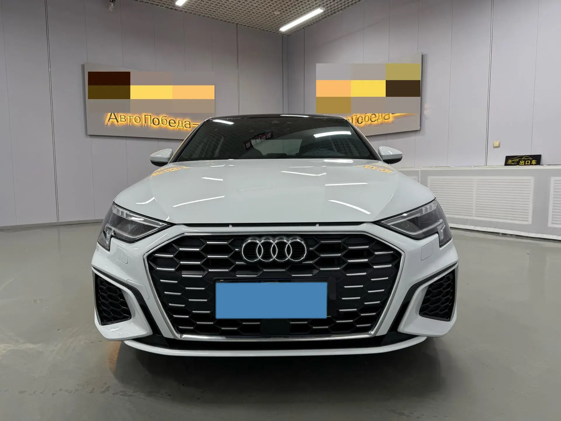 2022 AUDI A3 thumbnail 2