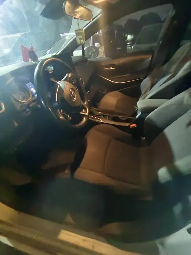 2022 TOYOTA LEVIN thumbnail 4