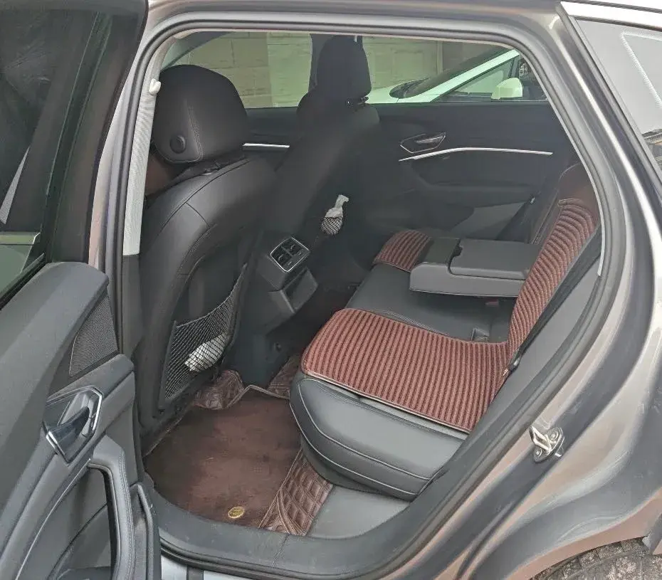 2019 AUDI E-TRON thumbnail 3