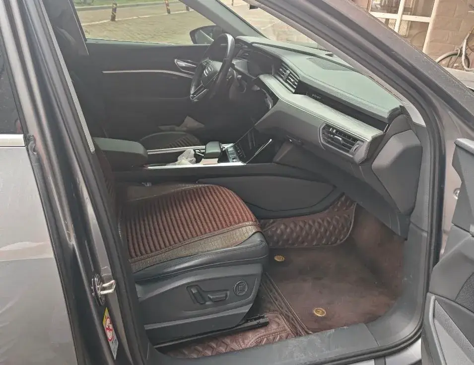 2019 AUDI E-TRON thumbnail 2