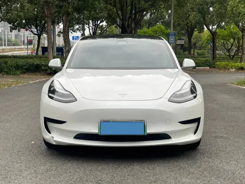 2020 TESLA MODEL thumbnail 2