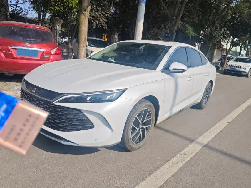 2024 BYD QINL view 1