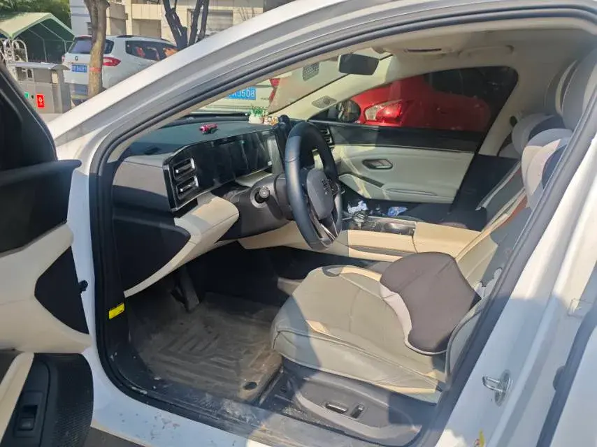 2024 BYD QINL thumbnail 2