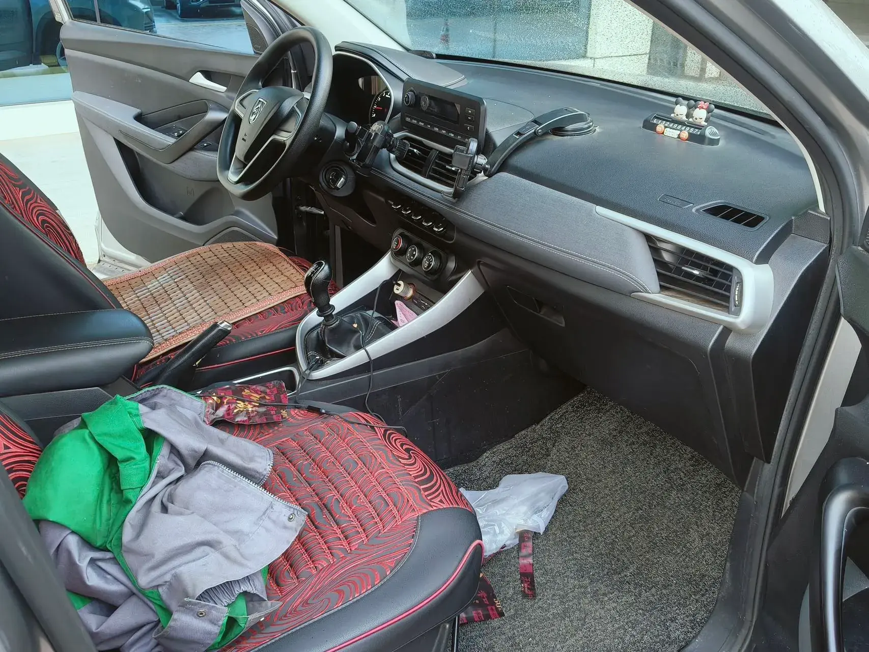 2018 BAOJUN 530 thumbnail 4