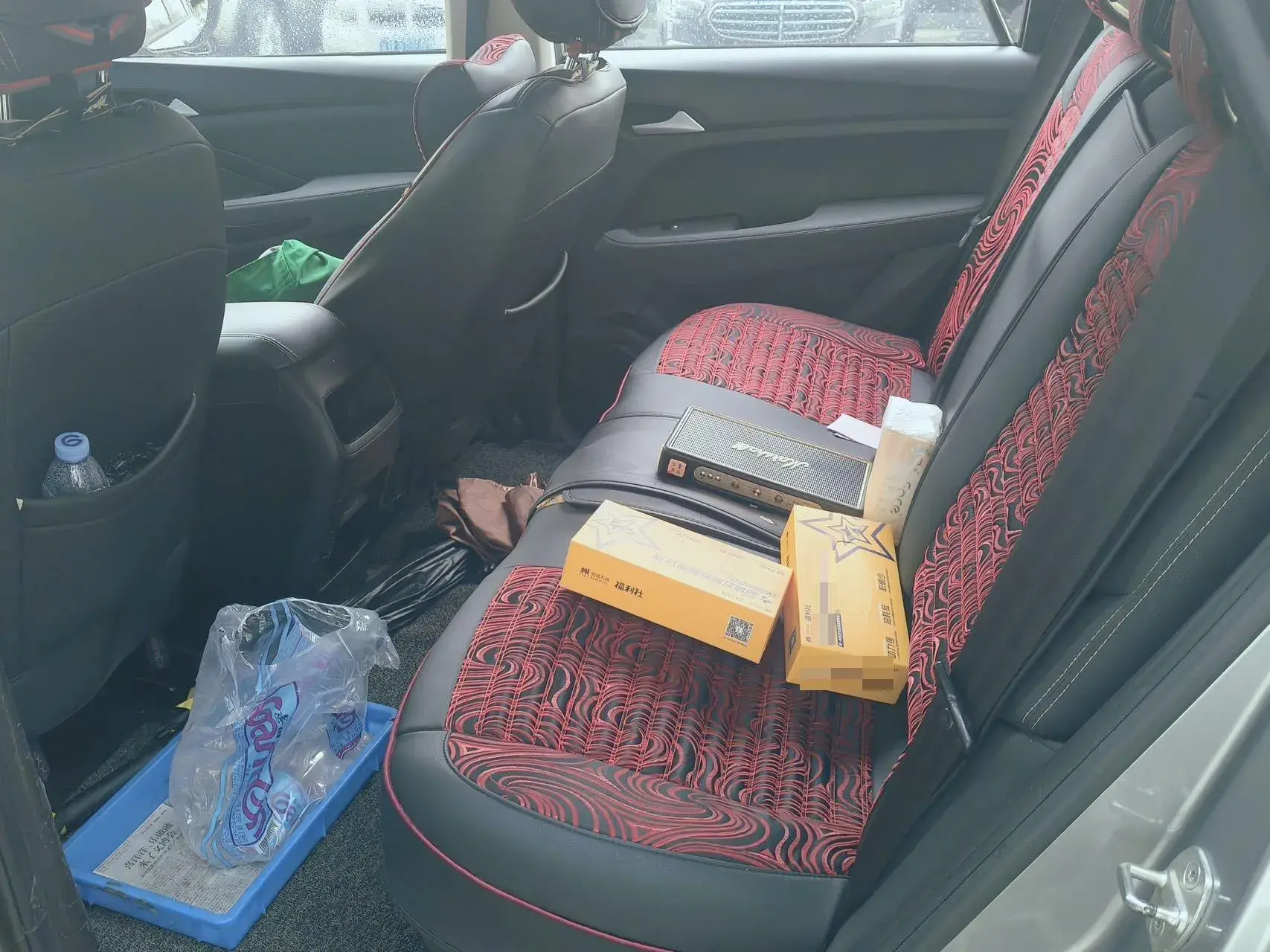 2018 BAOJUN 530 thumbnail 3