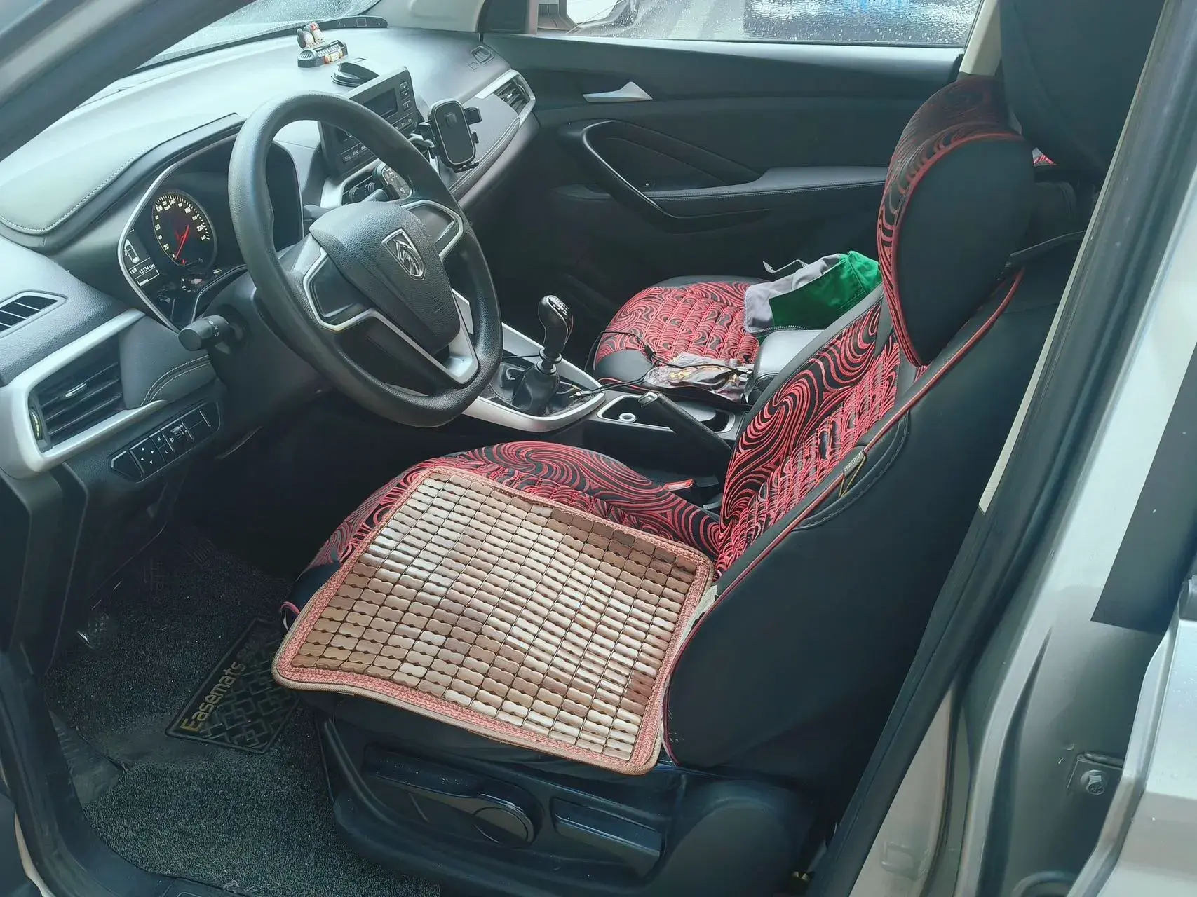 2018 BAOJUN 530 thumbnail 2