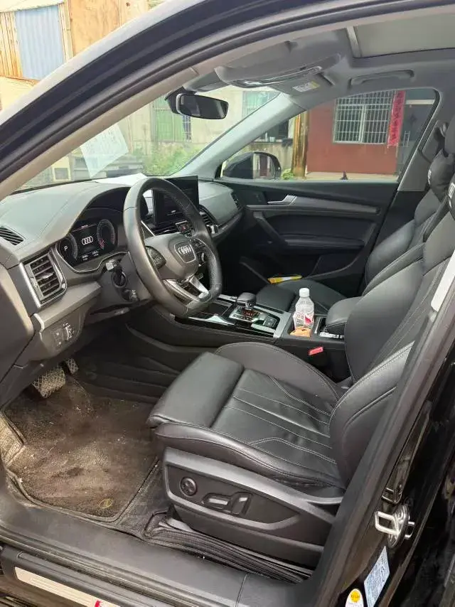 2022 AUDI Q5L thumbnail 4