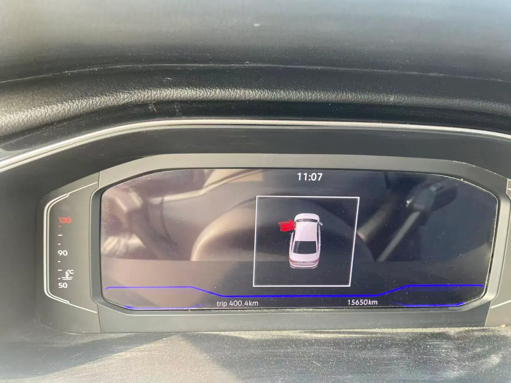 2023 VOLKSWAGEN SAGITAR thumbnail 4