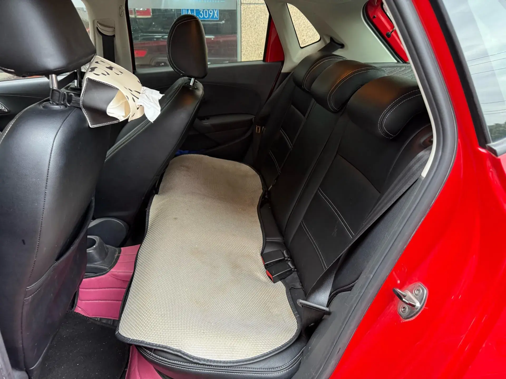 2021 VOLKSWAGEN POLO thumbnail 4