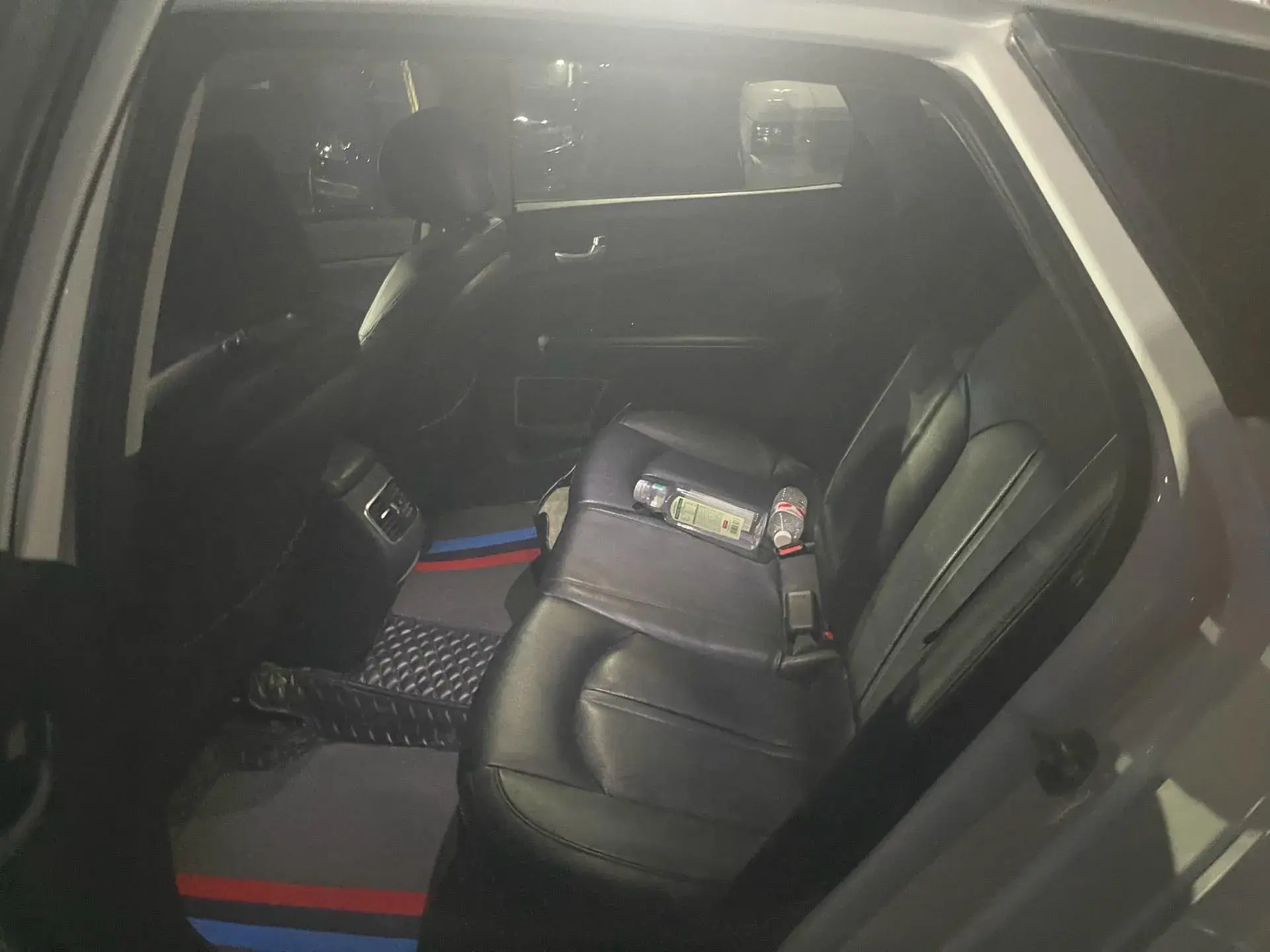 2016 KIA K5 thumbnail 4