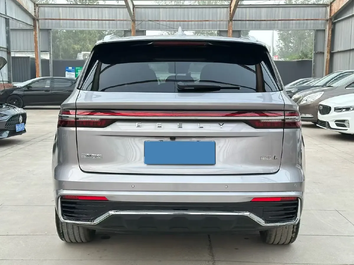 2026 Geely Monjaro 2.0T 272HP L4 8AT,autocango,china used car exporter,china ev exporter,chinese used car exporter,chinese used ev exporter
