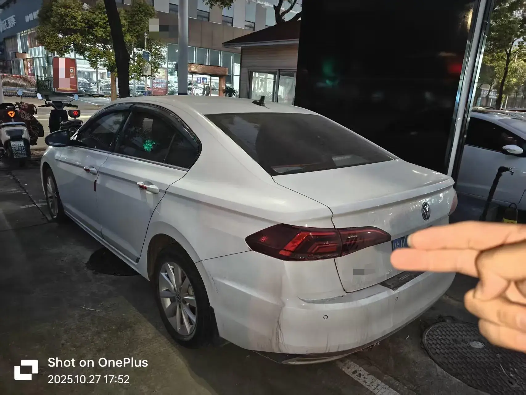 2020 VOLKSWAGEN BORA thumbnail 2