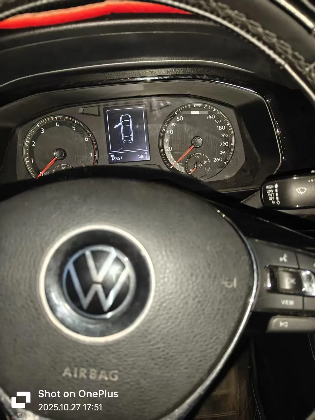 2020 VOLKSWAGEN BORA thumbnail 4