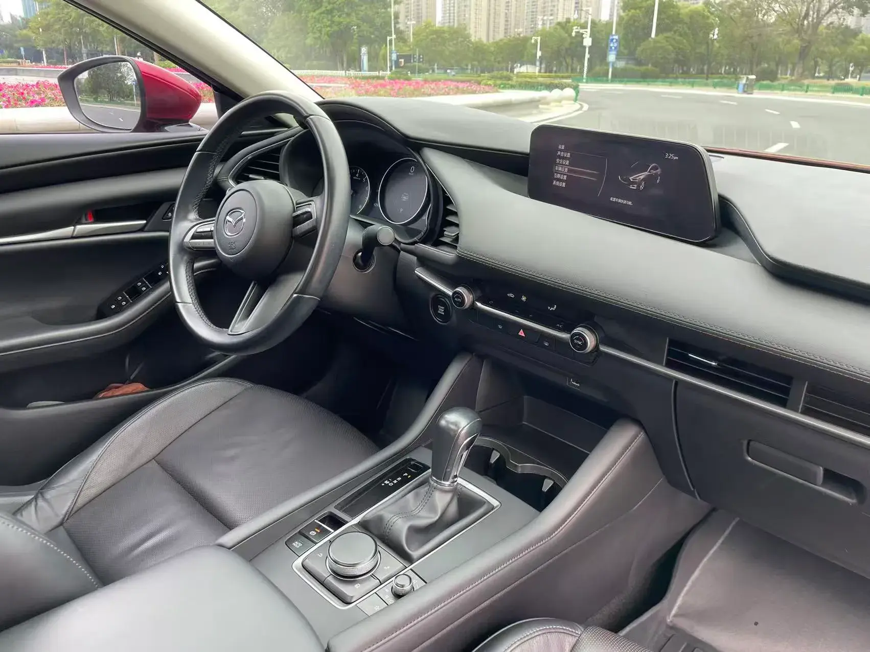 2020 MAZDA 3 thumbnail 4