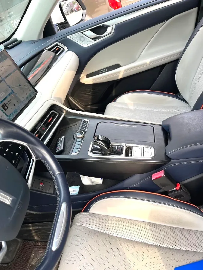 2021 WEY Macchiato 1.5L 97HP L4 2DHT PHEV 19.94KWH,autocango,china used car exporter,china ev exporter,chinese used car exporter,chinese used ev exporter