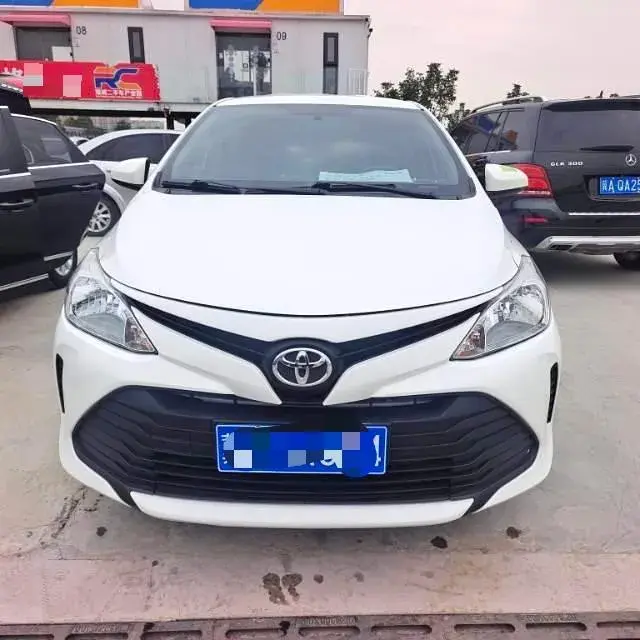 2019 TOYOTA VIOS thumbnail 2